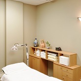 Acupuncture Room 3